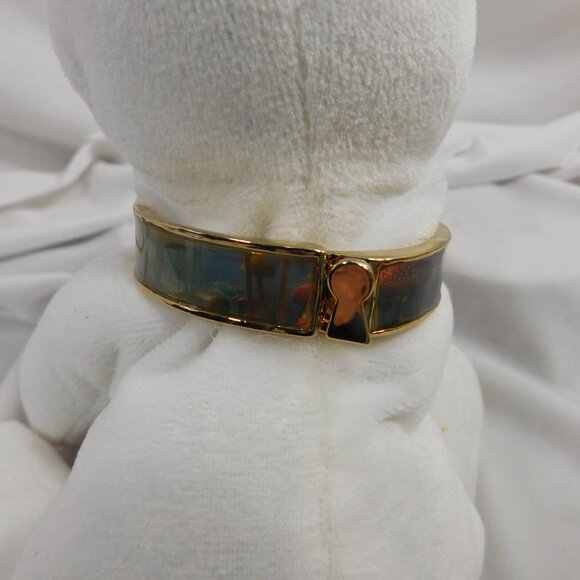 Ladies Disney Couture designed bracelet - Picture 5 of 5